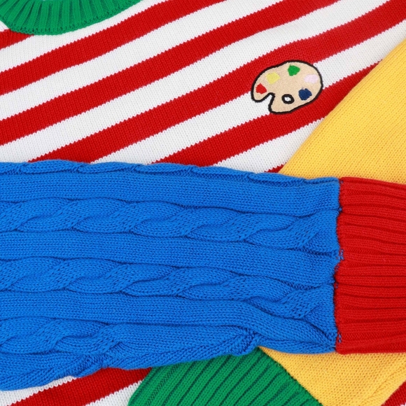 Hockney - Picture 11 of 12